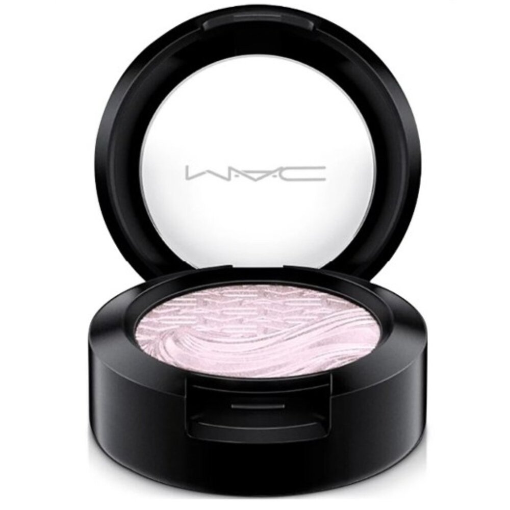 MAC Extra Dimension Eye Shadow READY TO PARTY (Pale Lilac) 0.04oz/1.3 g BNIB - Picture 4 of 10